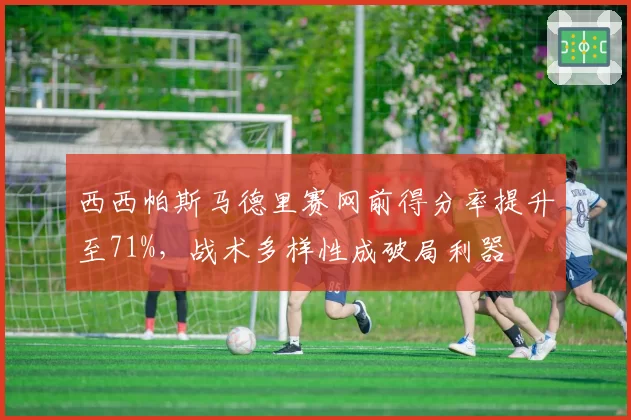 西西帕斯马德里赛网前得分率提升至71%,战术多样性成破局利器